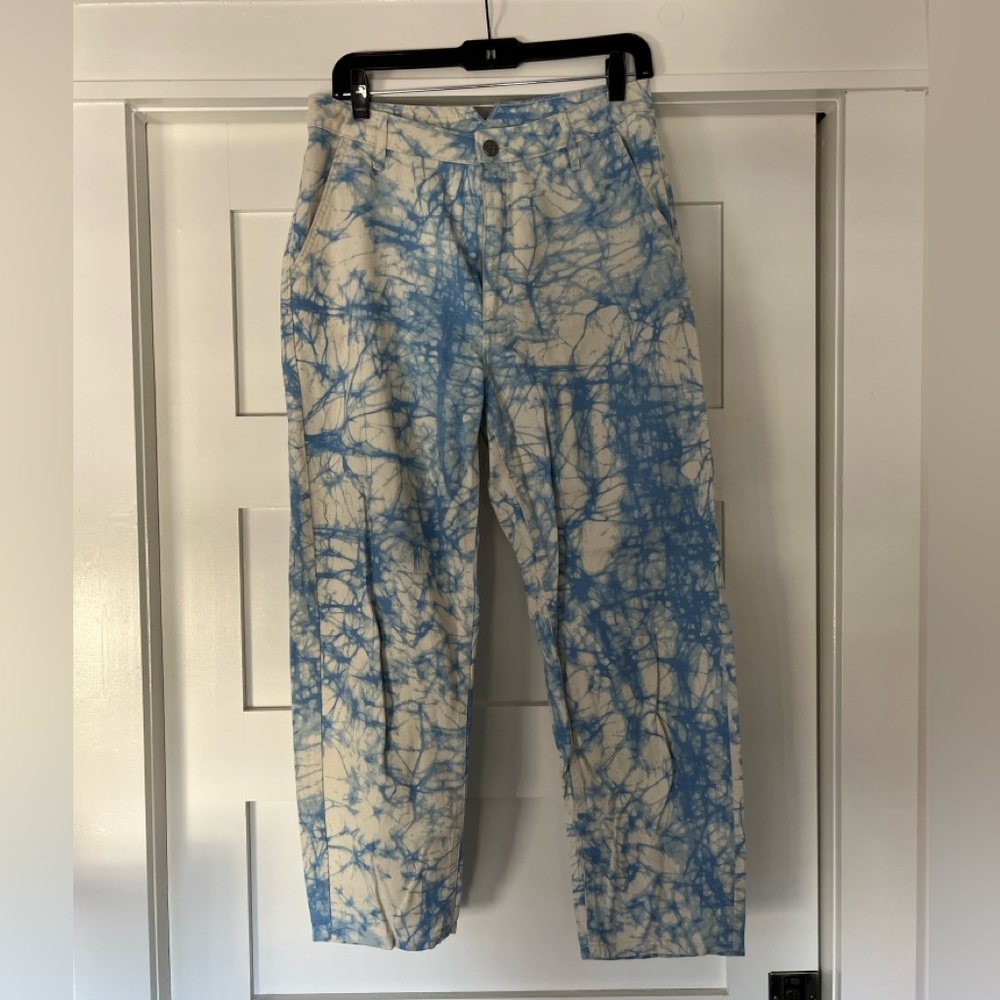 Rachel Comet for Target Tie Dye Jeans